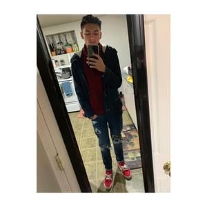 Meet your Posher, Ariel